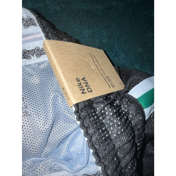 Nike‎ Dri-FIT DNA Giannis Shorts Black Large - Picture 10 of 12